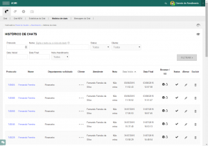 PCT Chat 5.0: A nova versão da ferramenta de excelência no atendimento ao cliente