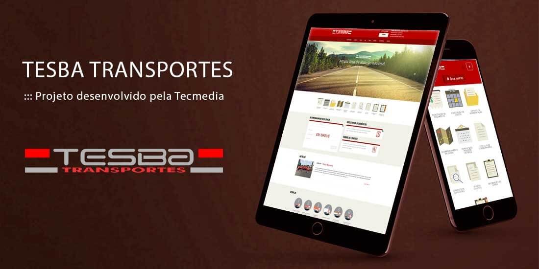 Tesba